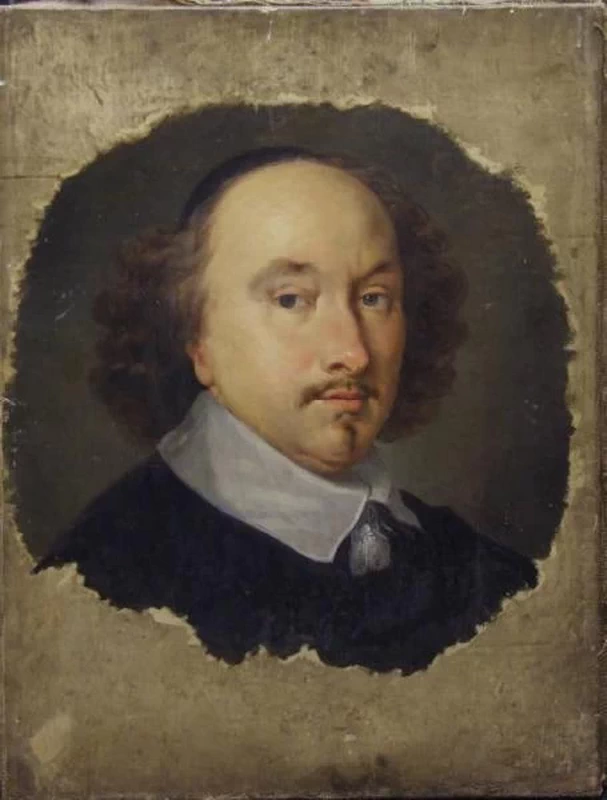 Galleria delle opere di Raffaele Casnedi